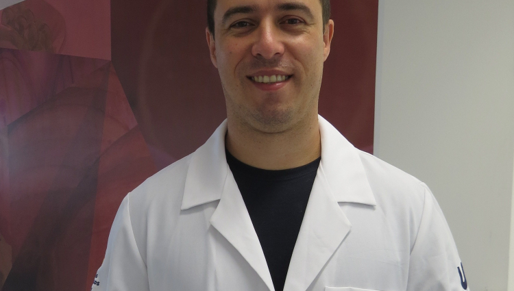 Cristiano Dietrich Ferreira